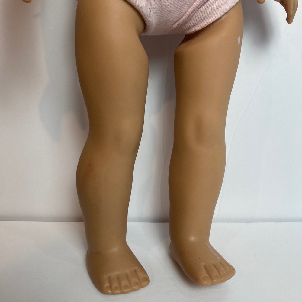 RETIRED American Girl Doll Truly Me Just Like You #22 Blonde Blue Eyes TLC - Picture 4 of 16